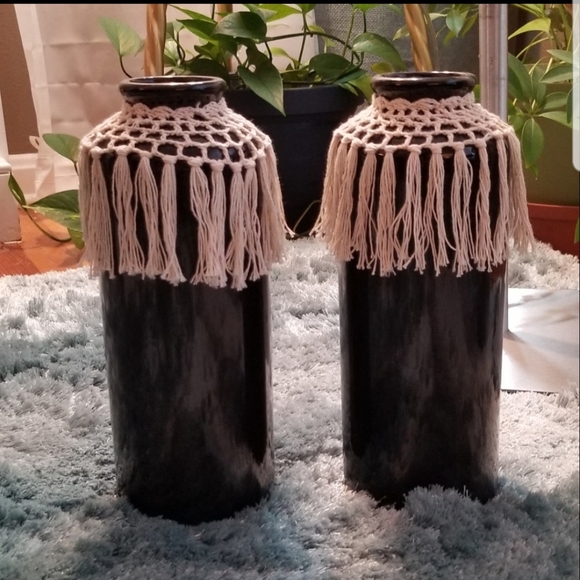 Hello Spring Other - Hello Spring Vases